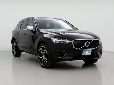 2019 Volvo XC60 Recharge Core -
                Indianapolis, IN