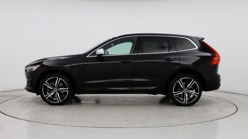 2019 Volvo XC60 Recharge Core 3