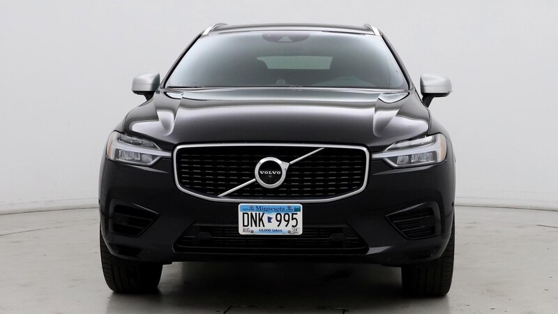 2019 Volvo XC60 Recharge Core 5