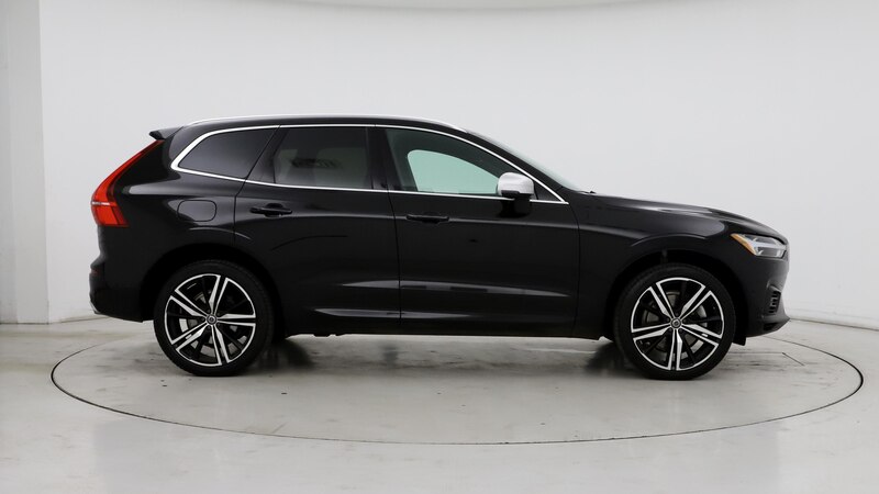 2019 Volvo XC60 Recharge Core 7