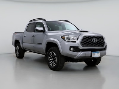 2021 Toyota Tacoma TRD Sport -
                Twin Cities, MN