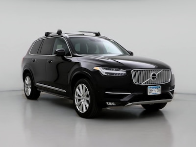 2019 Volvo XC90 T6 Inscription -
                Kansas City, KS