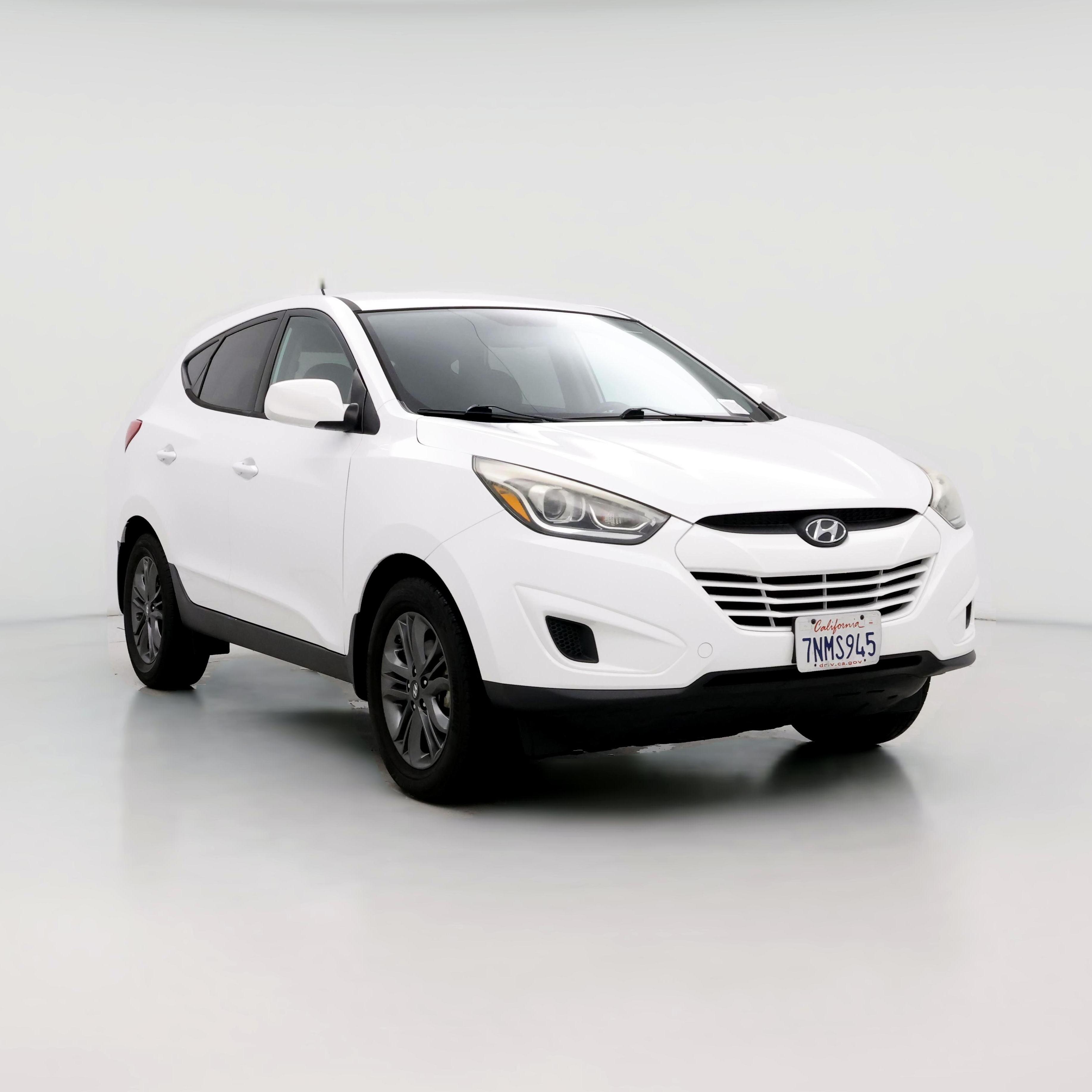 Used Hyundai in Modesto CA for Sale