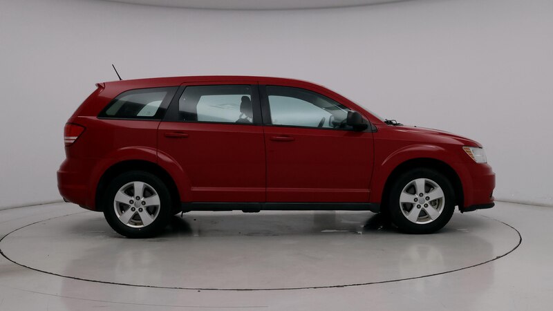 2013 Dodge Journey American Value Package 7