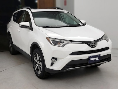 2018 Toyota RAV4 XLE -
                Fairfield, CA