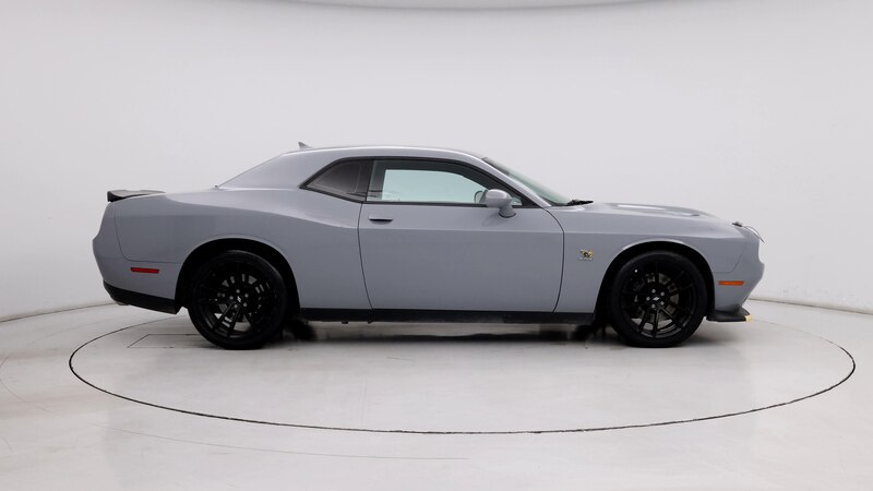 2021 Dodge Challenger T/A 7