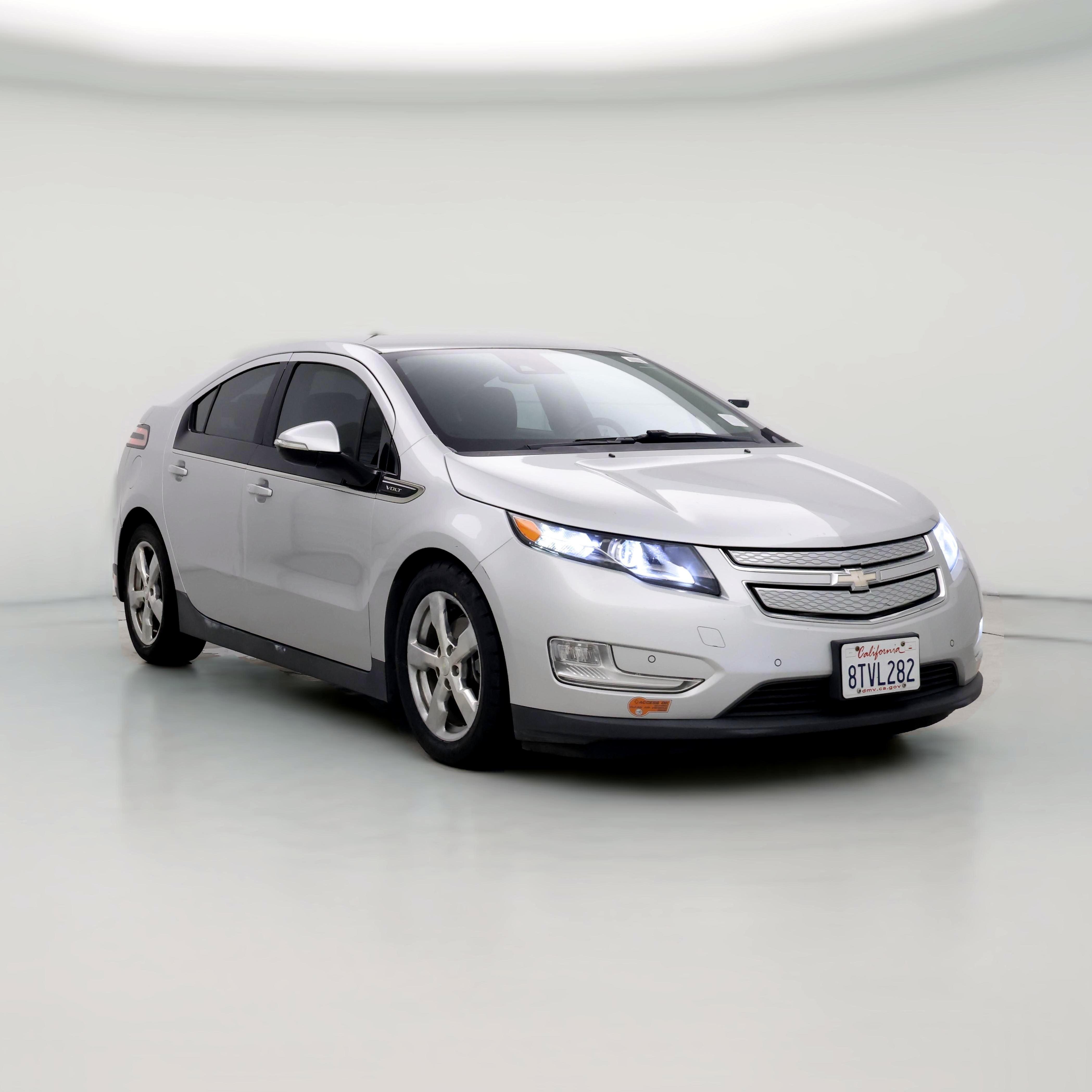 Used Plug In Hybrid in Fremont CA for Sale