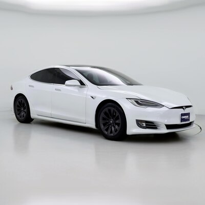 Used 2020 Tesla Model S for Sale Near Me