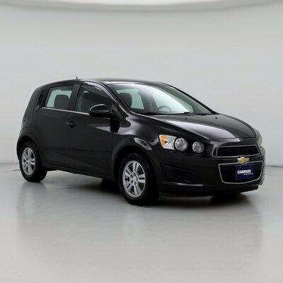 2014 Chevy Sonic – Car Monster Auto and Truck Sales