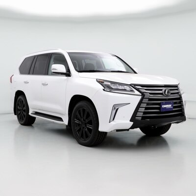 Lexus LX 570