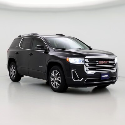 New GMC Acadia for Sale in Durham, NC