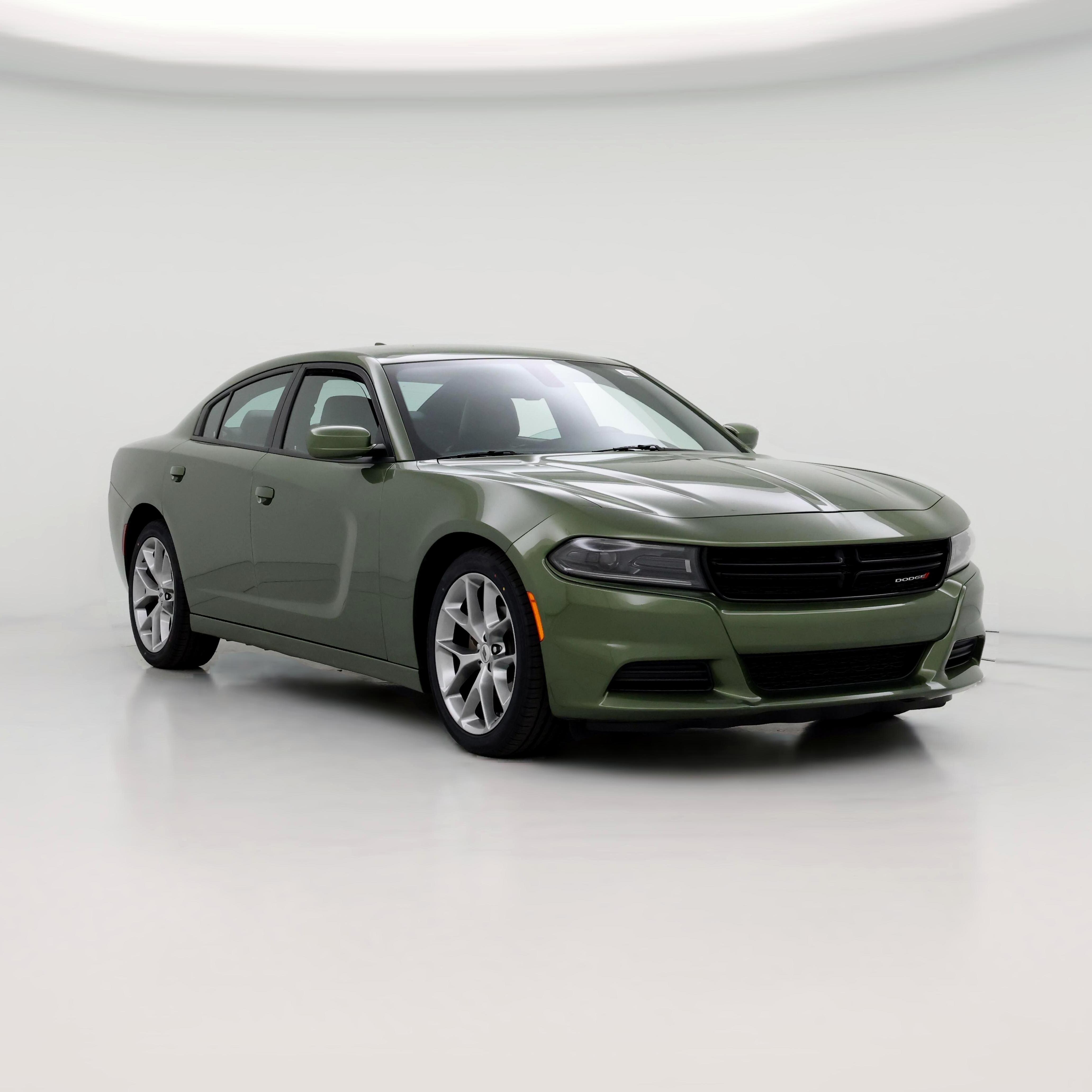 Used Dodge Charger near Winston Salem NC for Sale