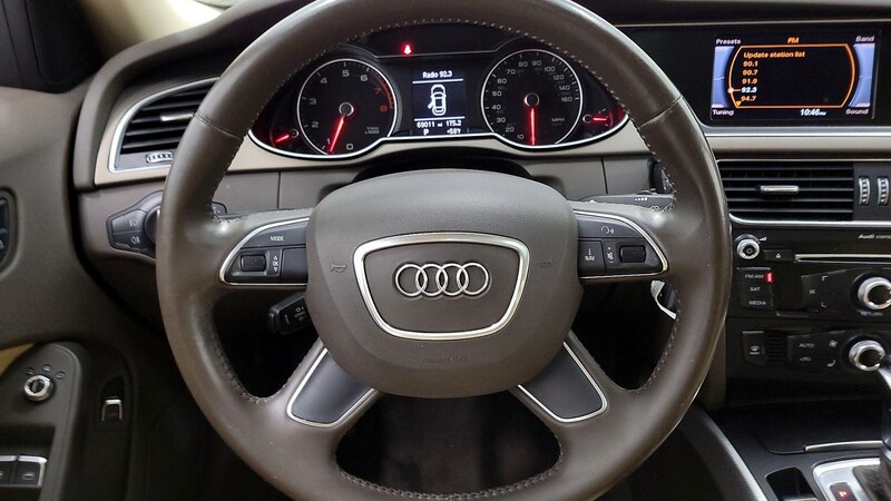2013 Audi A4 Premium 10