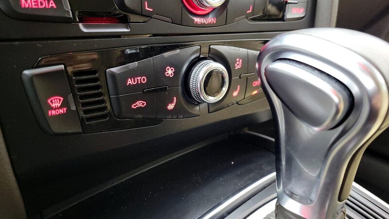 2013 Audi A4 Premium 15