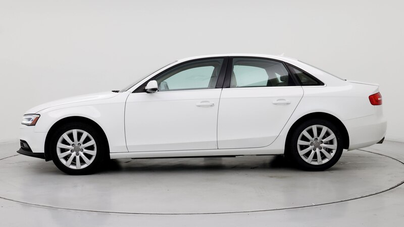 2013 Audi A4 Premium 3