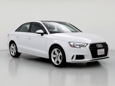 Find Audi A3 8v for sale - AutoScout24