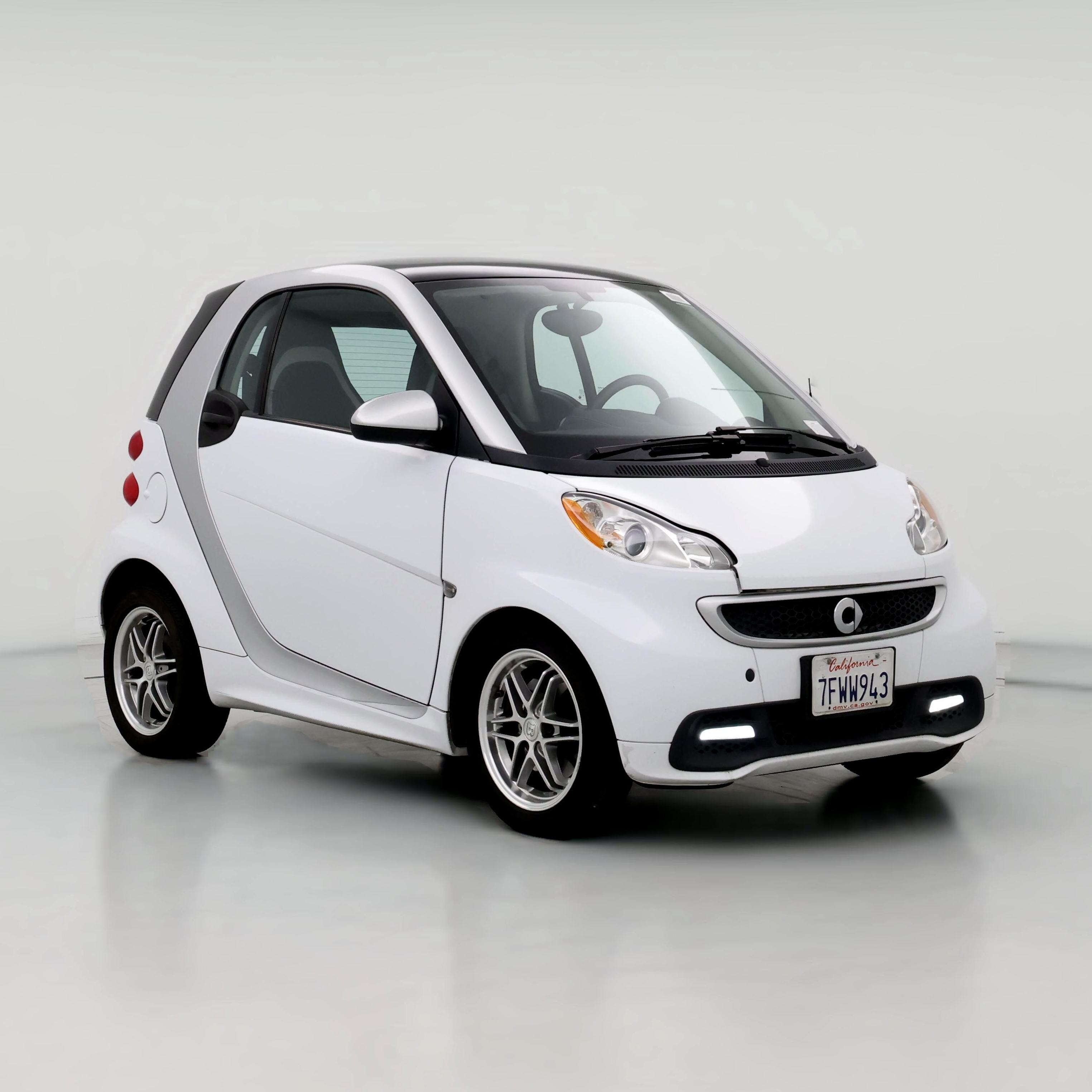 Used Smart in Modesto CA for Sale