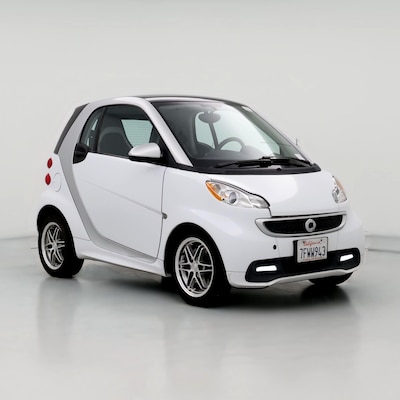 Carros na Web, Smart ForTwo Coupe 1.0 Turbo 2015