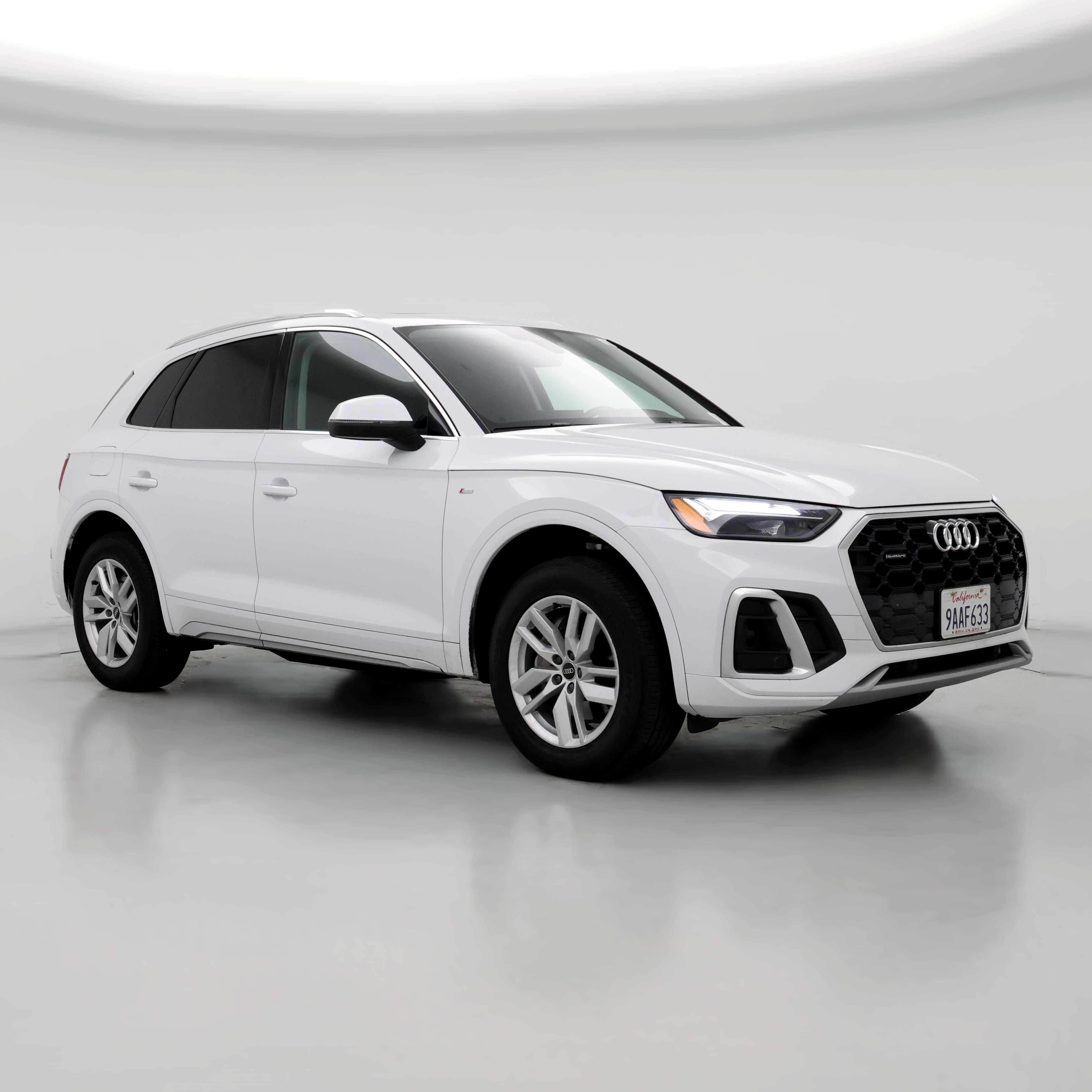 Used Audi Q5 for Sale