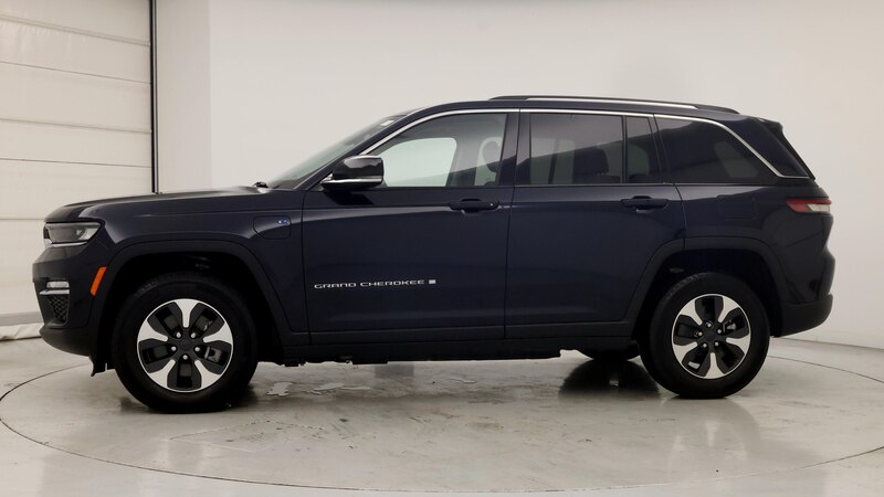 2023 Jeep Grand Cherokee 4xe 3