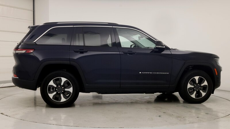 2023 Jeep Grand Cherokee 4xe 7