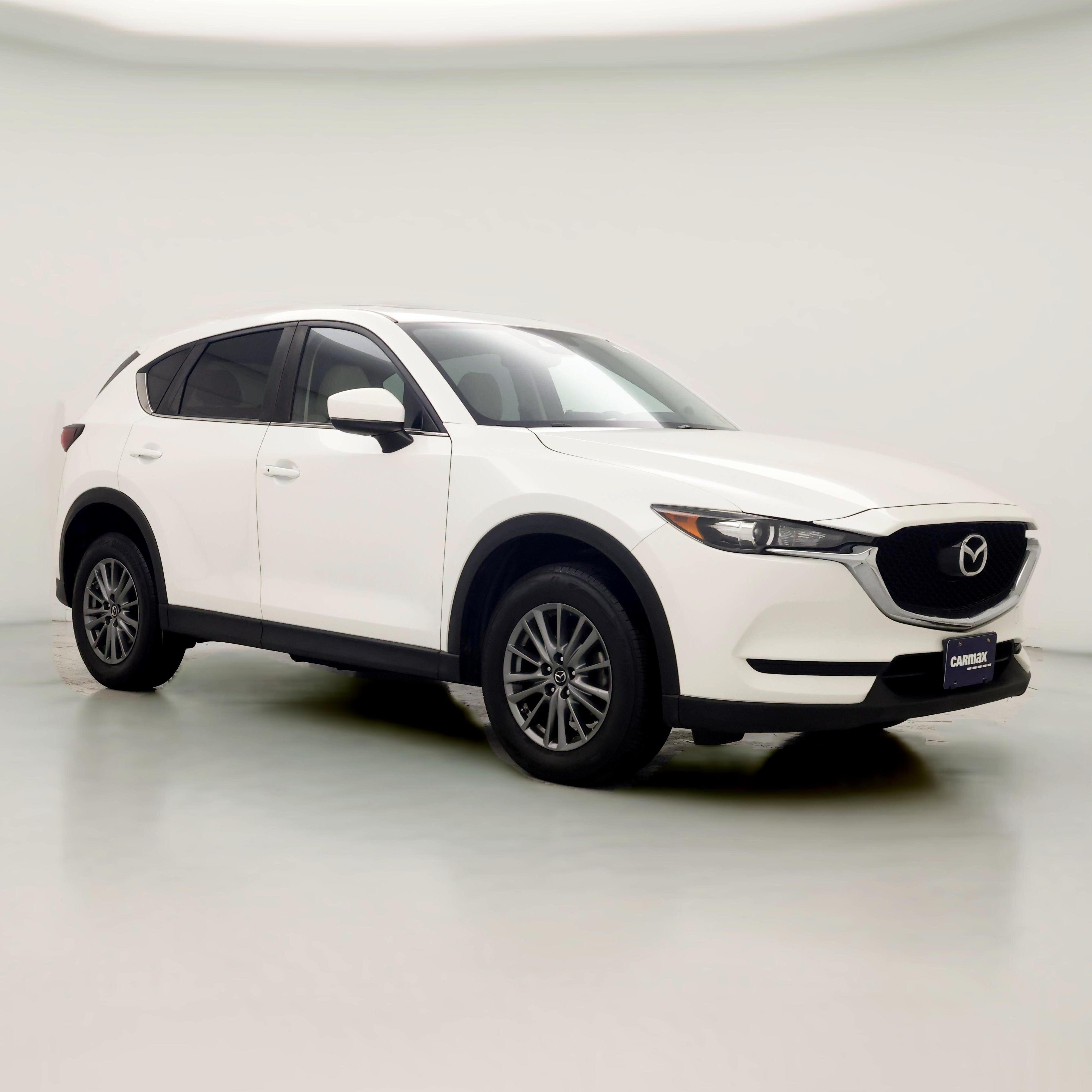 Used Mazda CX 5 in East Meadow NY for Sale