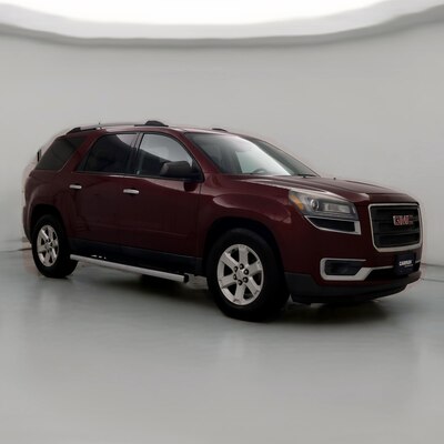 New GMC Acadia for Sale in Durham, NC