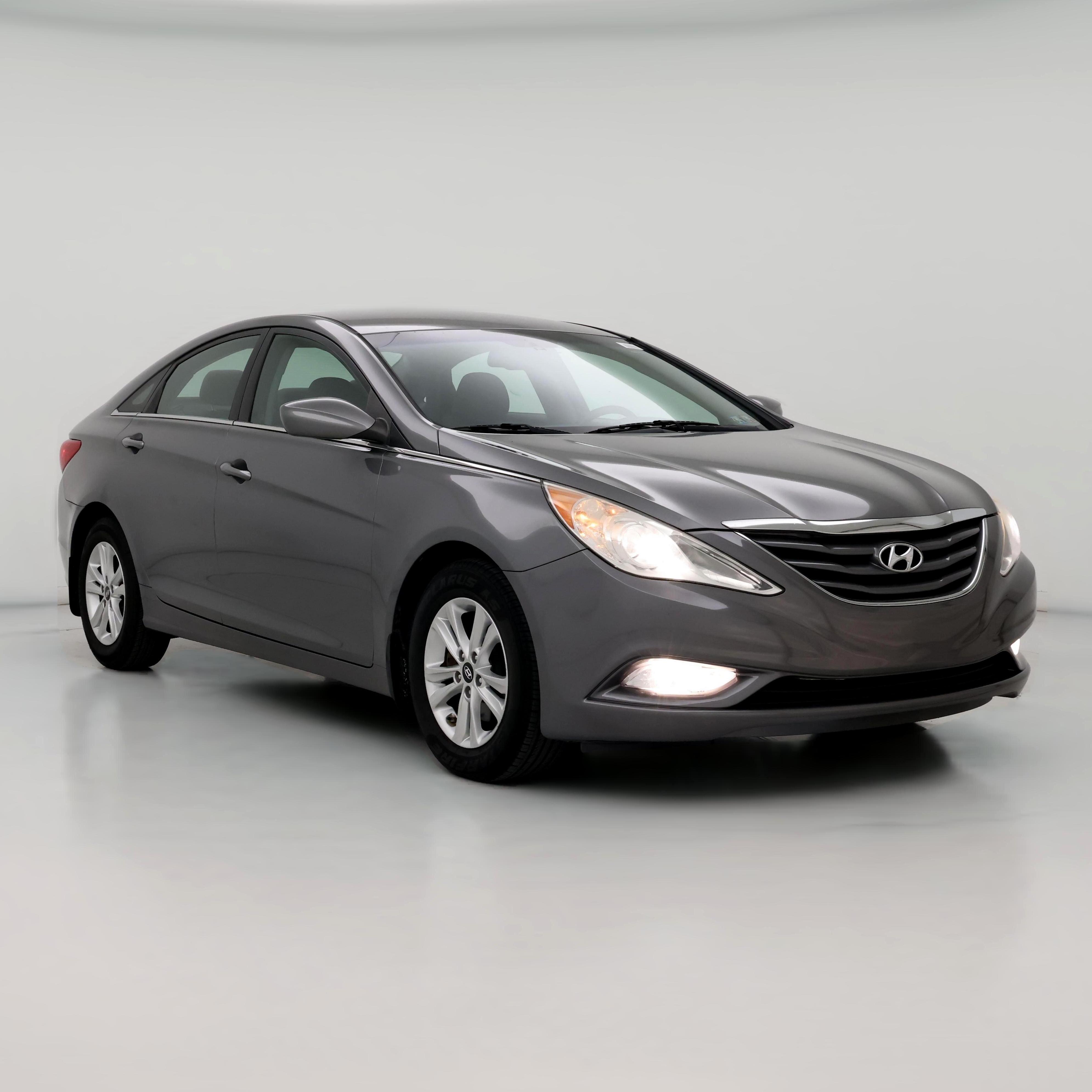 Used Hyundai near Harrisburg PA for Sale