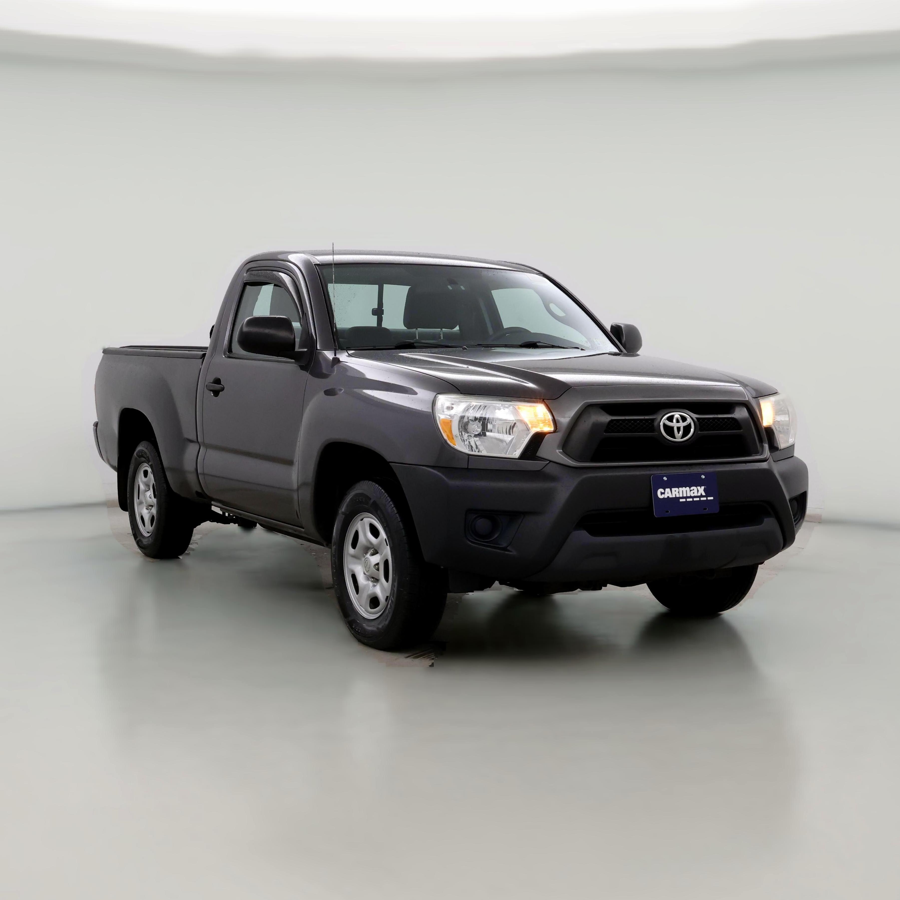 Used Pickup Trucks in Fredericksburg VA for Sale