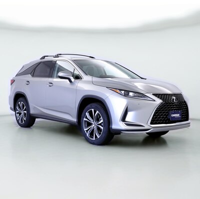 New Lexus RX for Sale in Eugene, OR