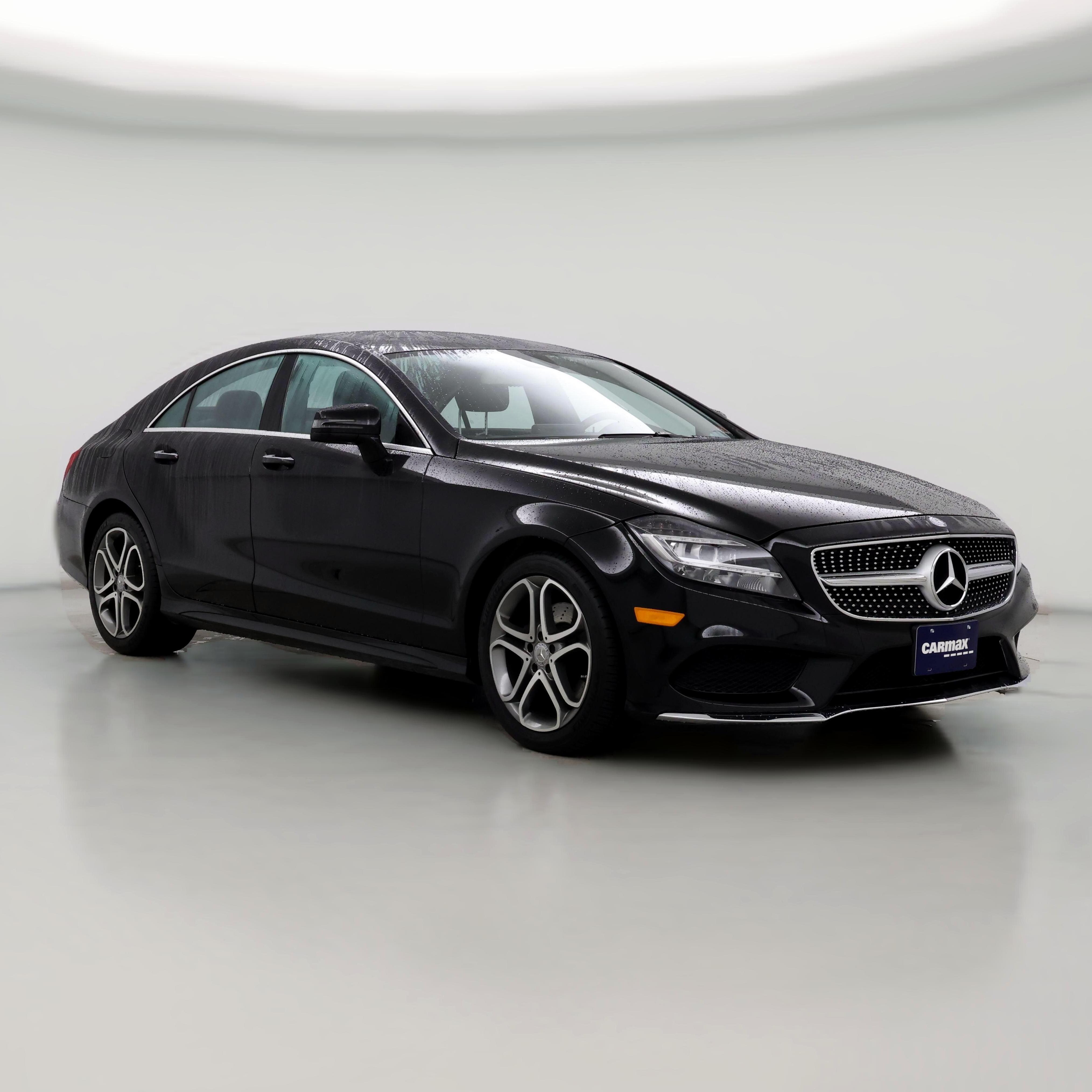 Used Mercedes Benz CLS400 in Clermont FL for Sale