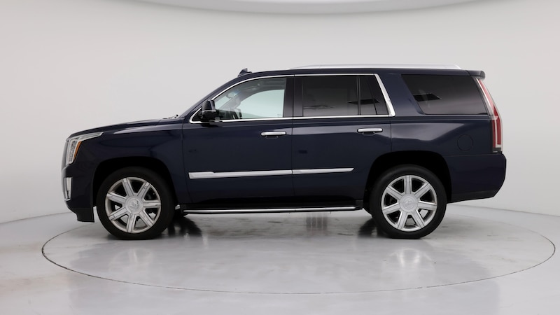 2018 Cadillac Escalade Luxury 3