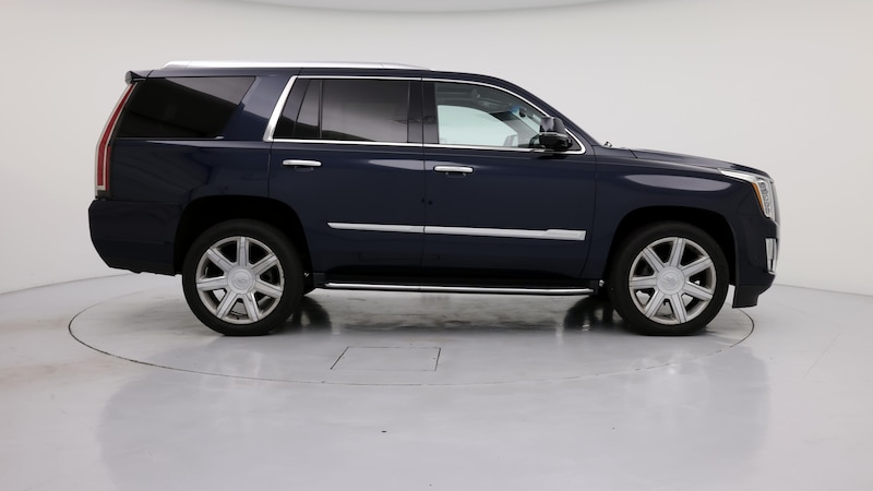 2018 Cadillac Escalade Luxury 7