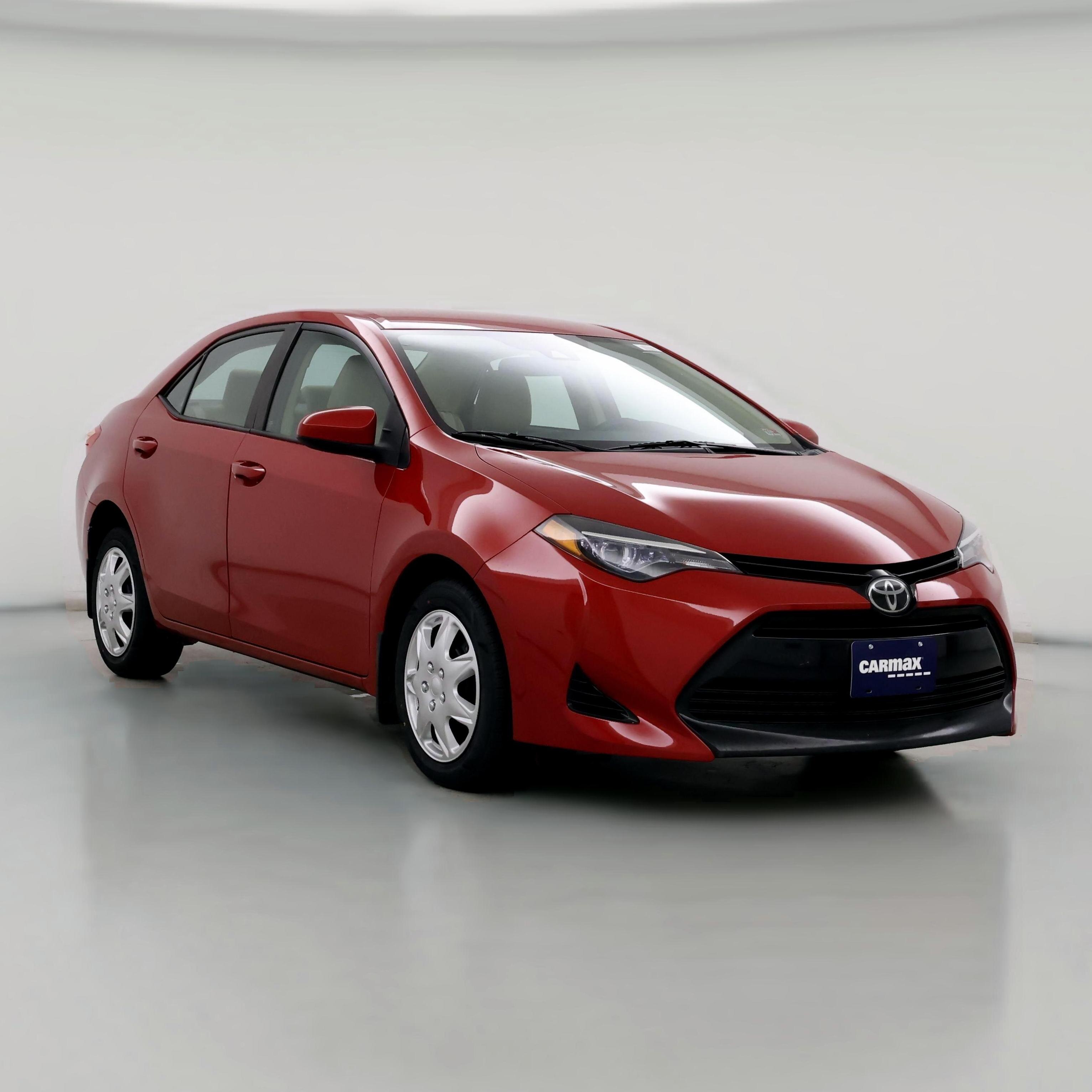 Used Toyota in East Meadow NY for Sale