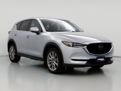 2021 Mazda CX-5 Grand Touring -
                Manchester, NH