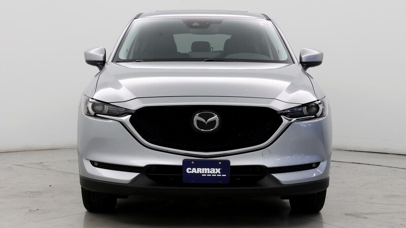 2021 Mazda CX-5 Grand Touring 5