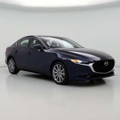 Used 2023 Mazda Mazda3 2.5 S Select Package for Sale