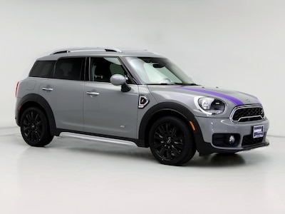 Are MINI Coopers All-Wheel Drive?