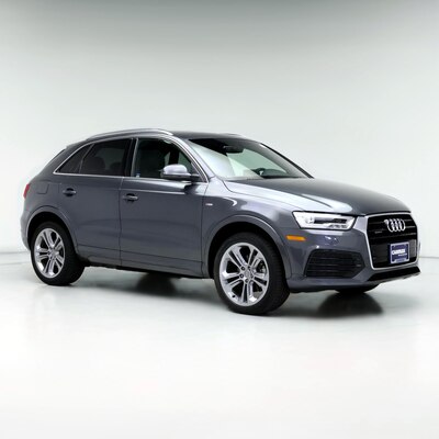 Used 2019 Audi Q3 for Sale Near Me