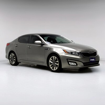 Kia Optima 2022 Sunroof