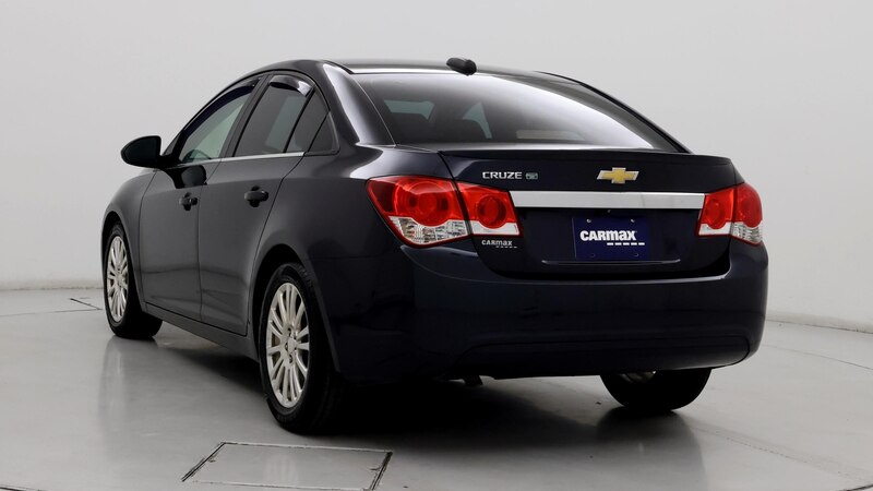 2015 Chevrolet Cruze Eco 2