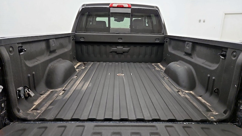 2015 Chevrolet Silverado 2500 High Country 22