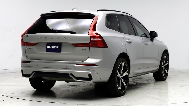 2023 Volvo XC60 B5 Ultimate 2