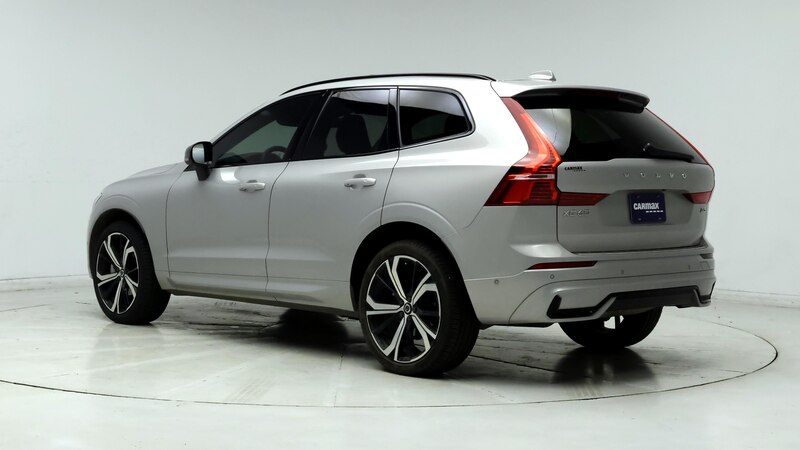 2023 Volvo XC60 B5 Ultimate 3