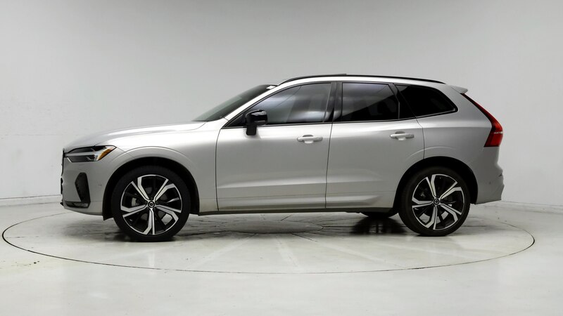 2023 Volvo XC60 B5 Ultimate 4