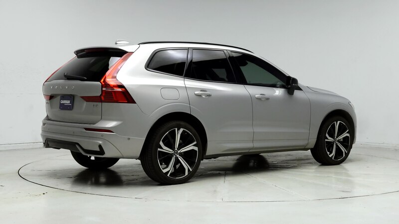 2023 Volvo XC60 B5 Ultimate 6