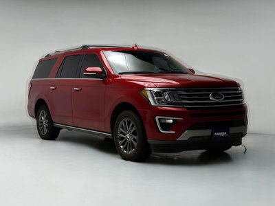 2021 Ford Expedition Limited -
                Fort Worth, TX