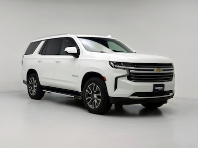 2021 Chevrolet Tahoe LT -
                Houston, TX