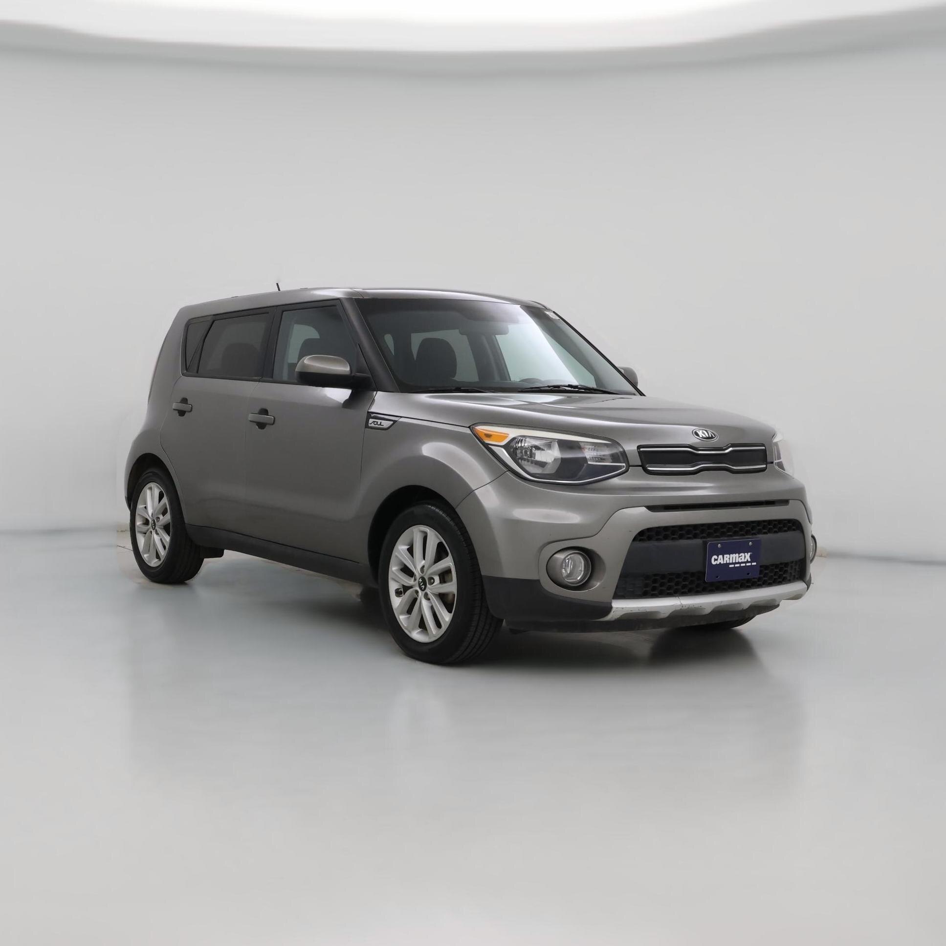 Thumbnail: 2017 Kia Soul - 1