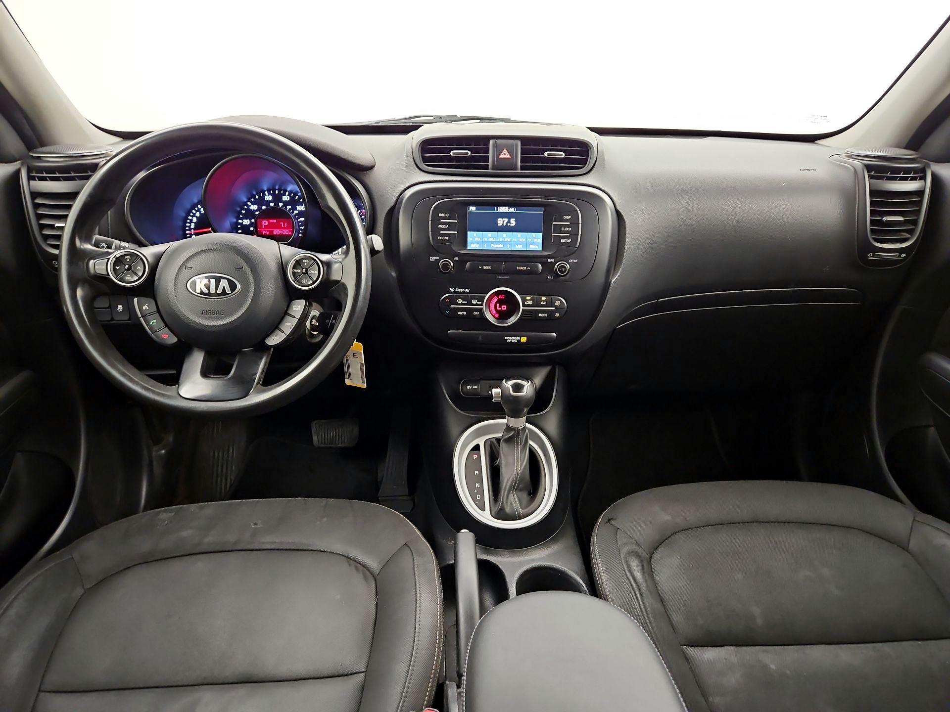 Thumbnail: 2017 Kia Soul - 9